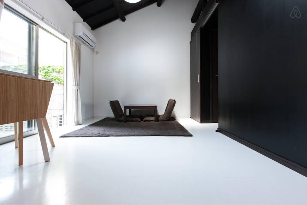 Zen House Holiday home *