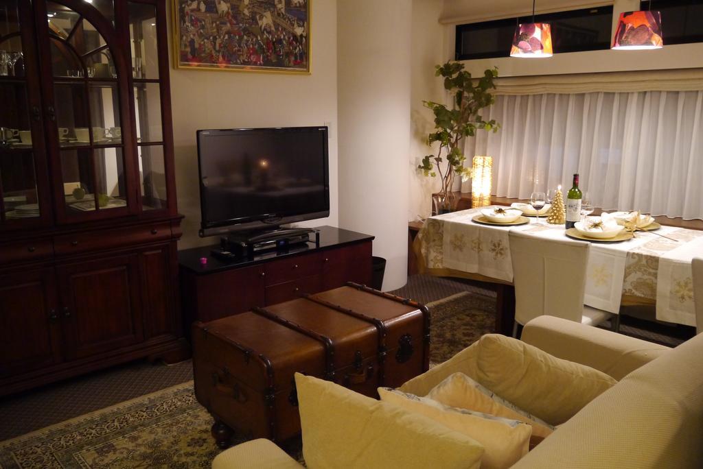 Aparthotel R&run Serviced &