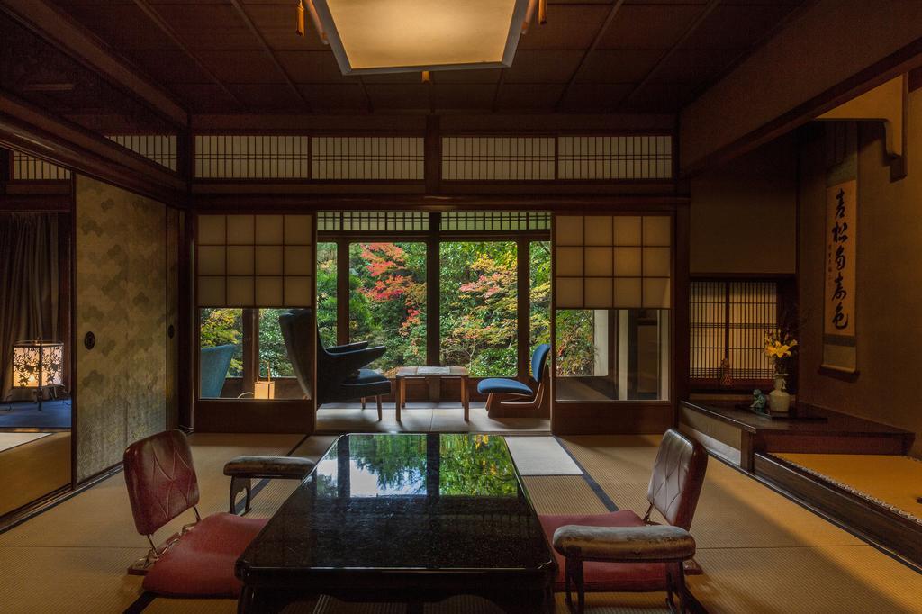 Nanzenji Yachiyo Established In 1915 Ryokan 5*