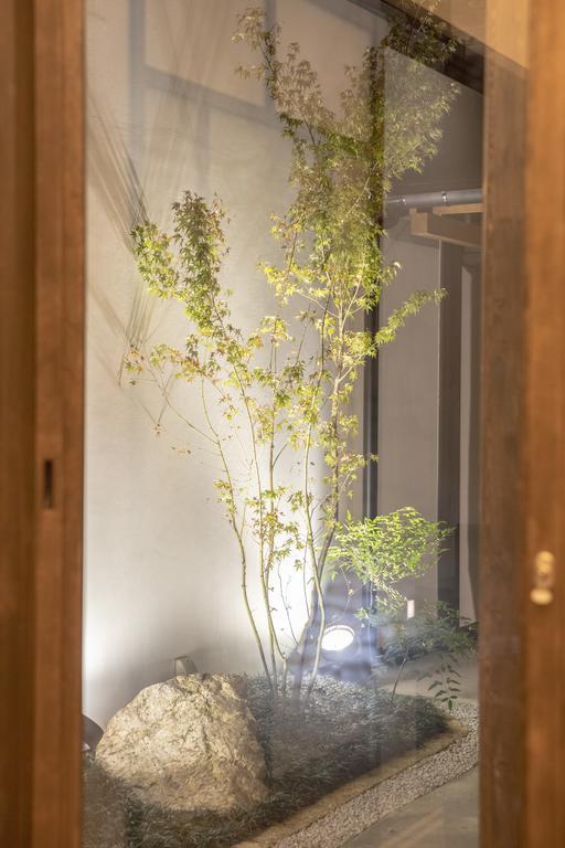 Guest house Nijojo Taiken