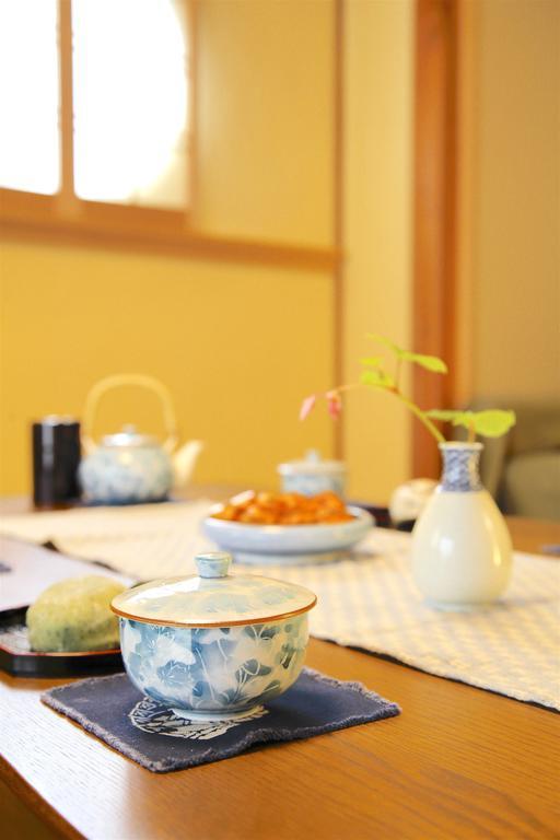 House Ayu Holiday home Kyoto