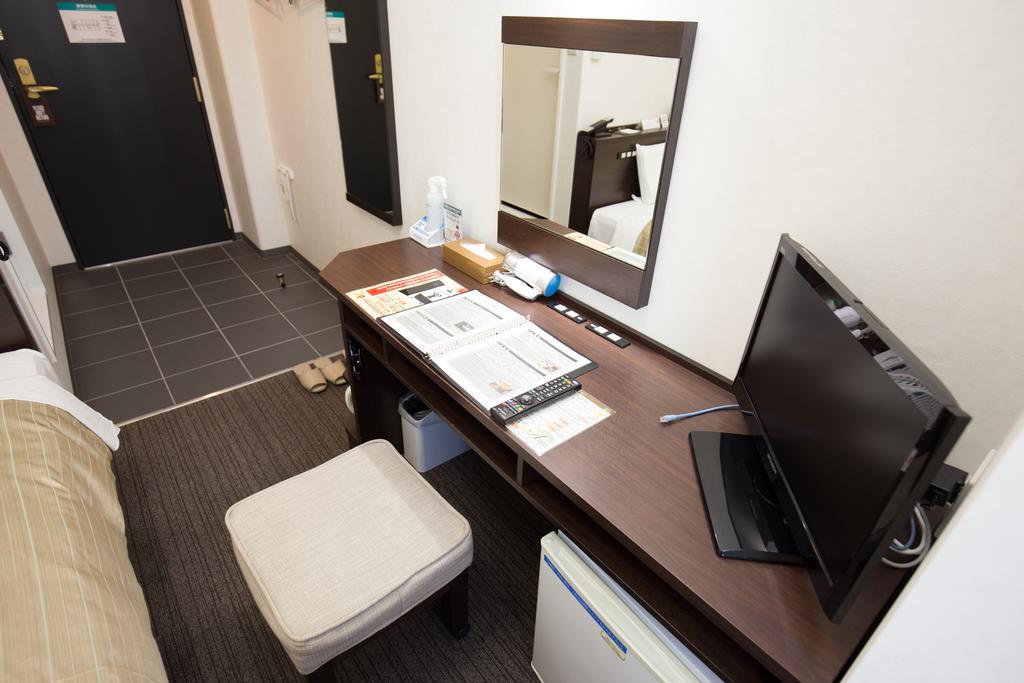 Plaza Hotel Kyoto