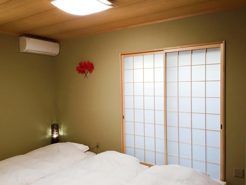 Kyo Sakura House Homestay *