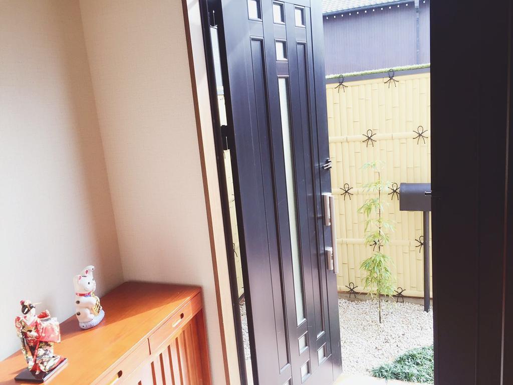 Homestay Kyo Sakura House