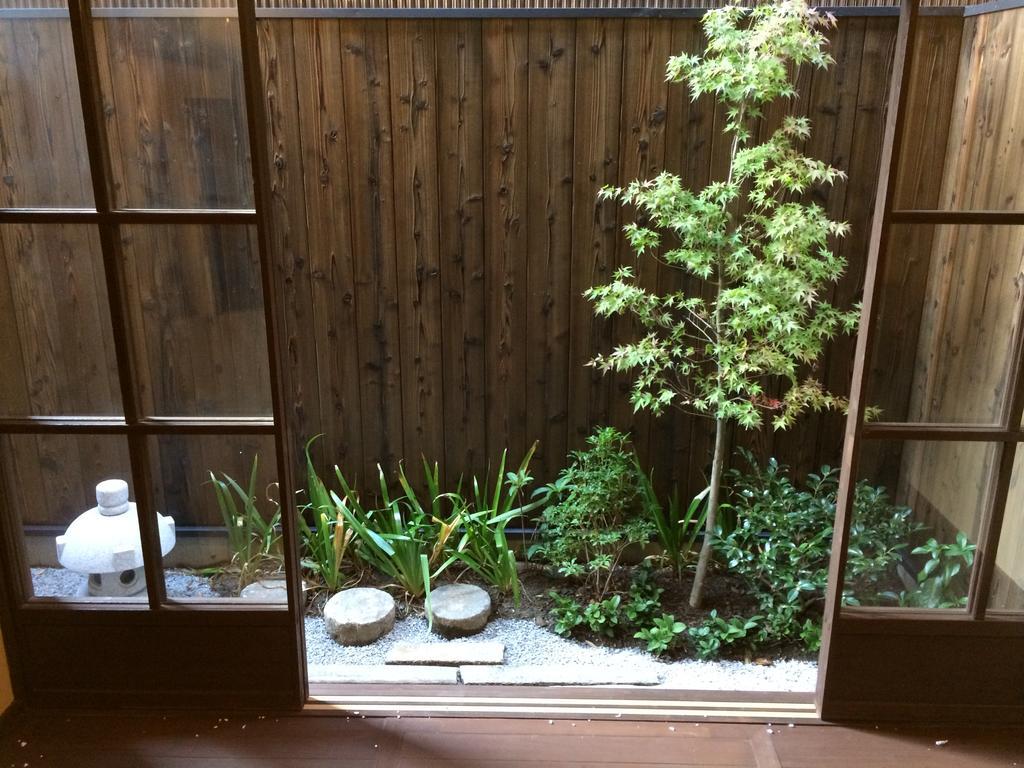 Holiday home Gion No Yado Kyoto