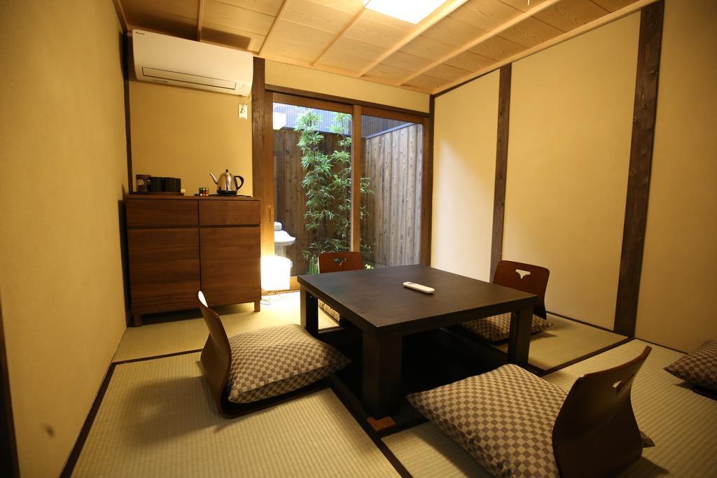 Gion No Yado Holiday home Kyoto