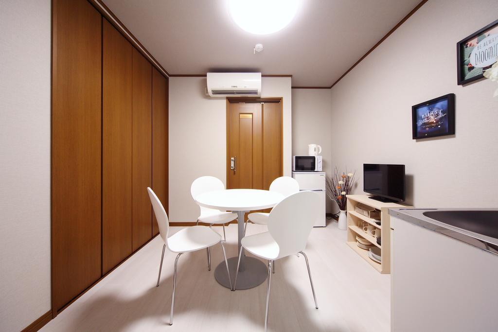 Kyo Trust * Kyoto