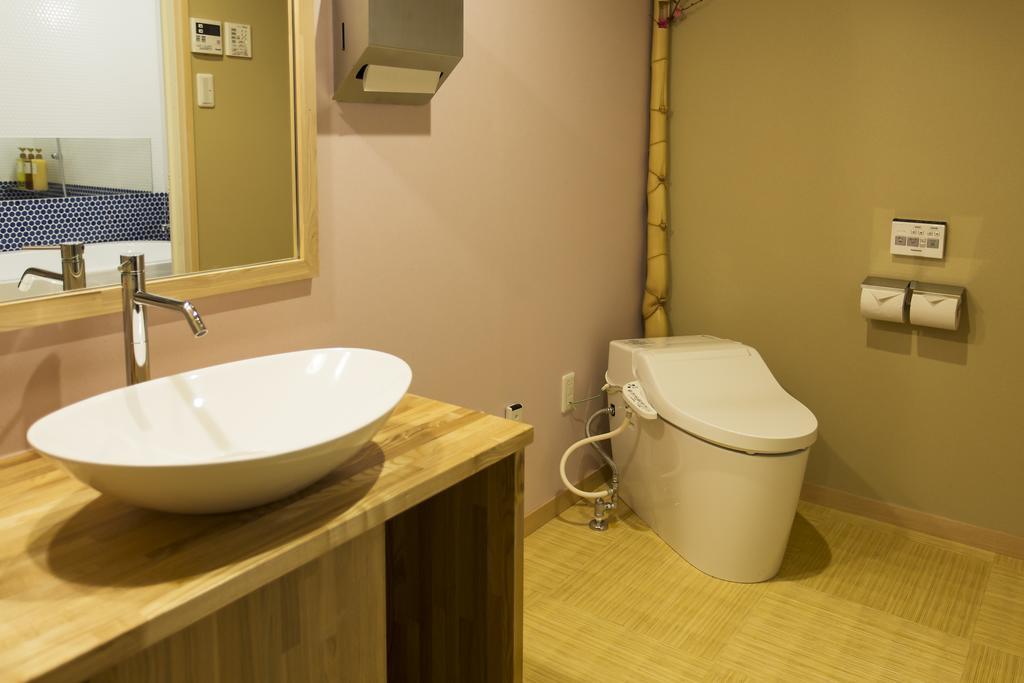 Resi Fuyacho Holiday home *