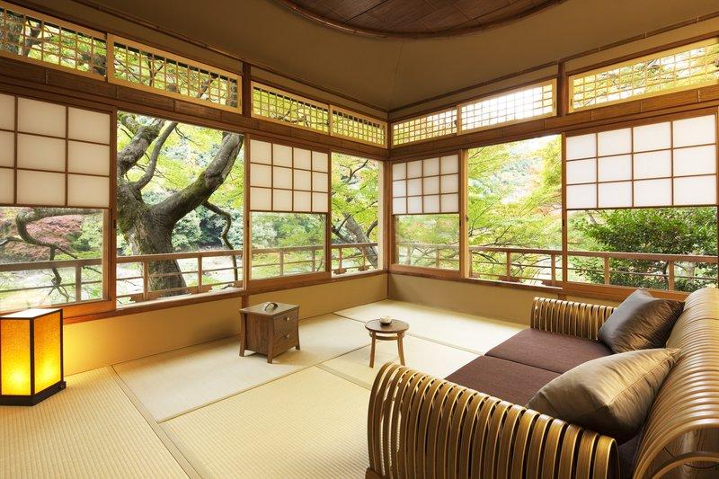 Hoshinoya 5* Kyoto