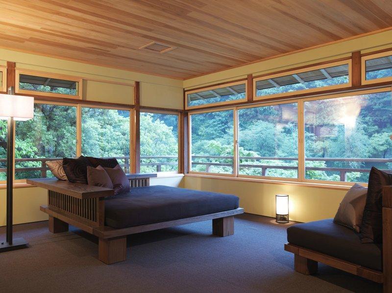 Hotel Hoshinoya