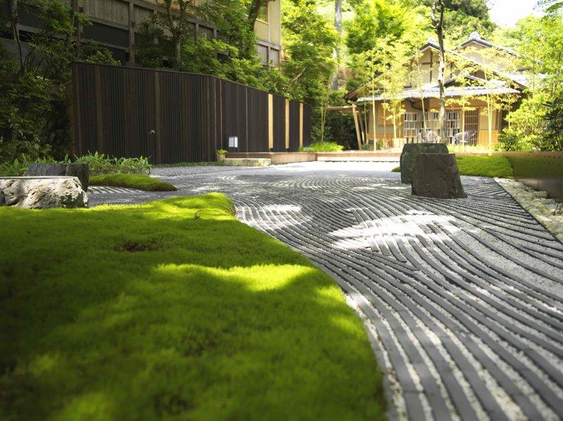 Hoshinoya Kyoto