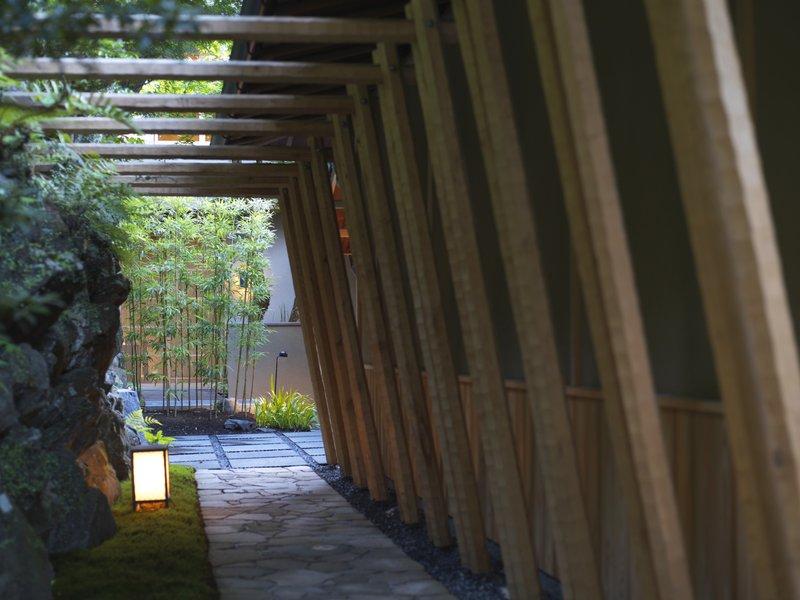 Hotel Hoshinoya 5*