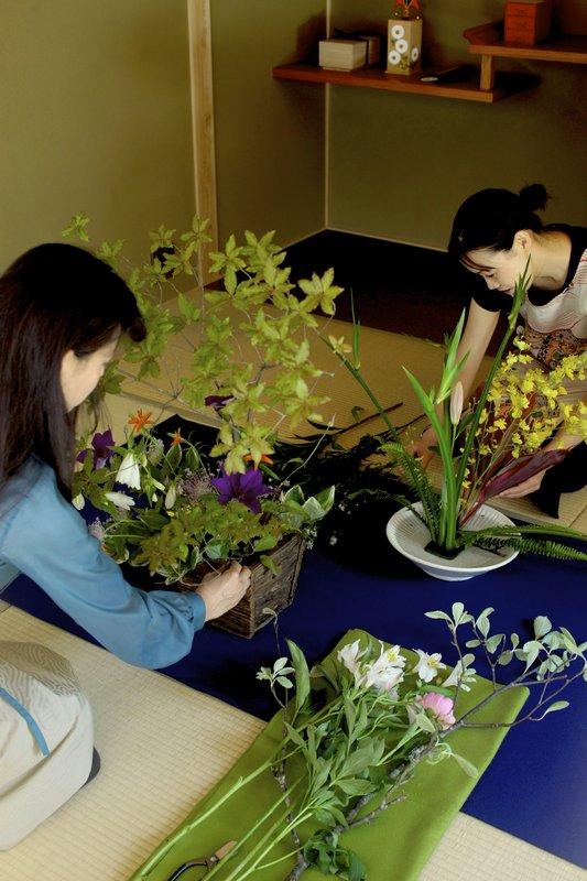 Hotel Hoshinoya Kyoto