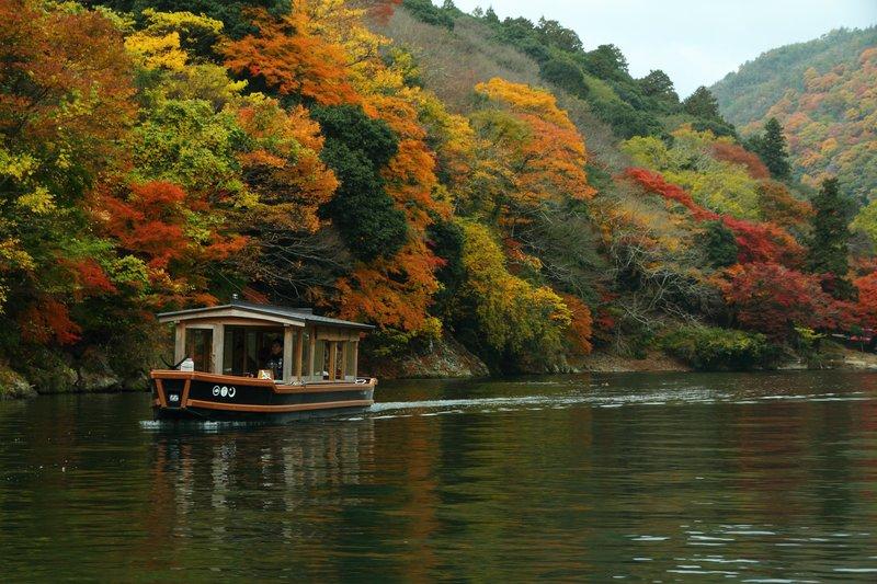 Hoshinoya 5* Kyoto