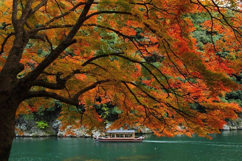 Hoshinoya Hotel Kyoto