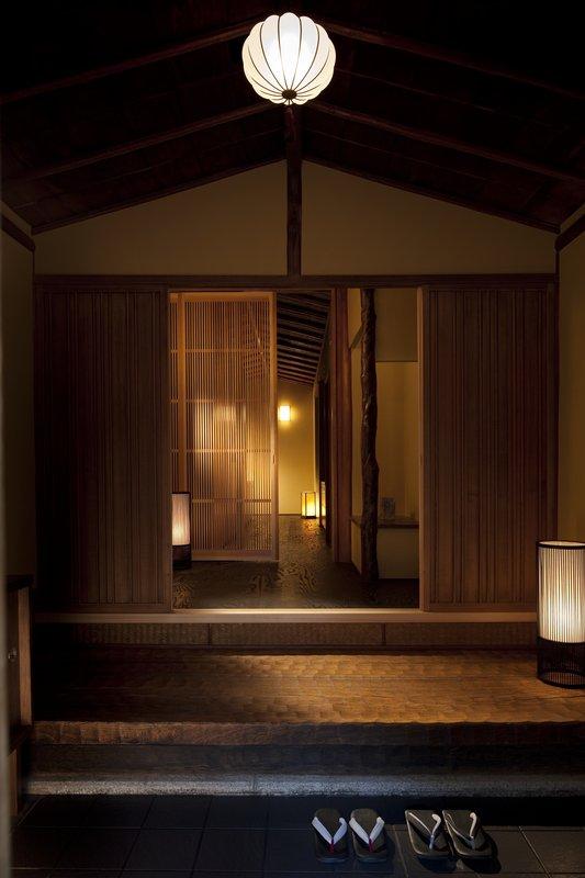 Hoshinoya Hotel 5*