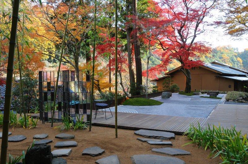Hotel Hoshinoya