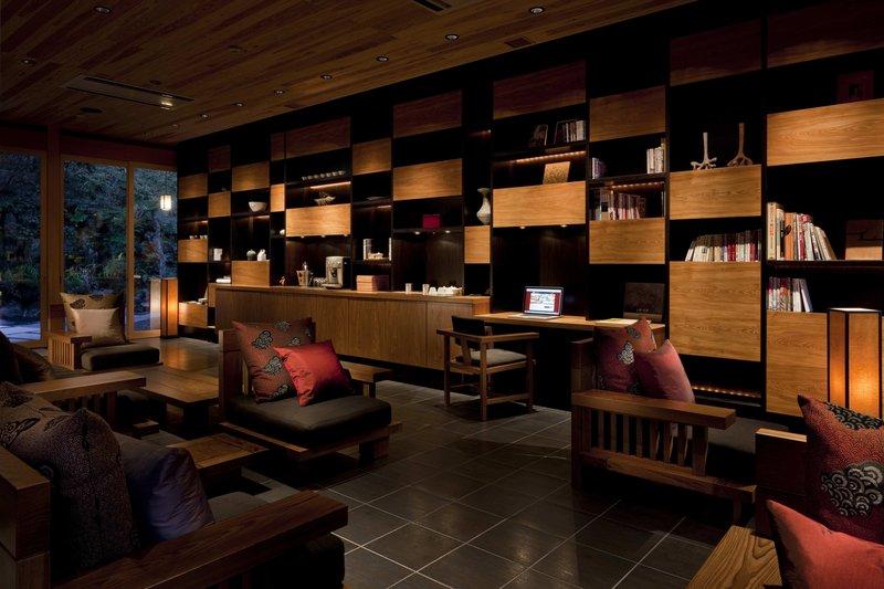 Hoshinoya Hotel Kyoto