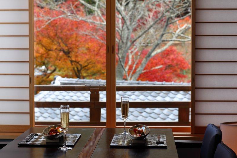 Hoshinoya Hotel Kyoto