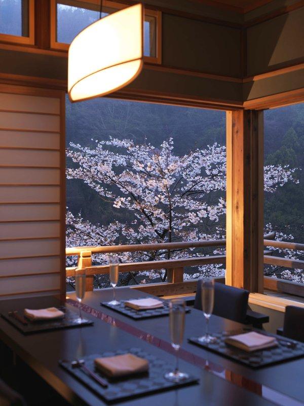 Hoshinoya Hotel