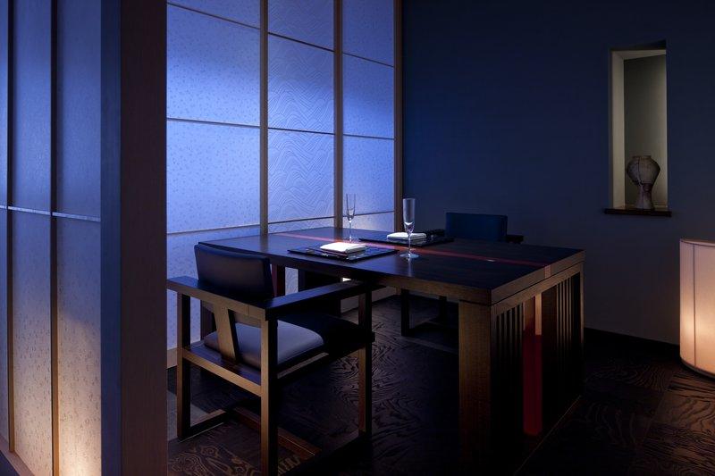 Hoshinoya Hotel