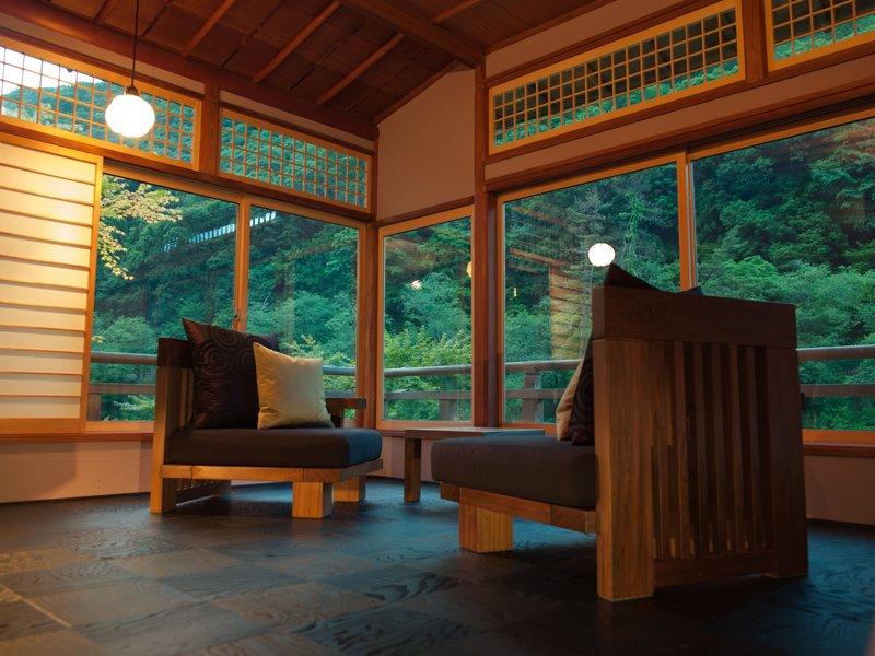 Hotel Hoshinoya 5*