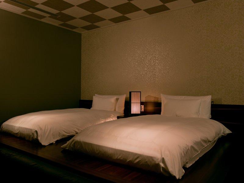 Hoshinoya Hotel 5*