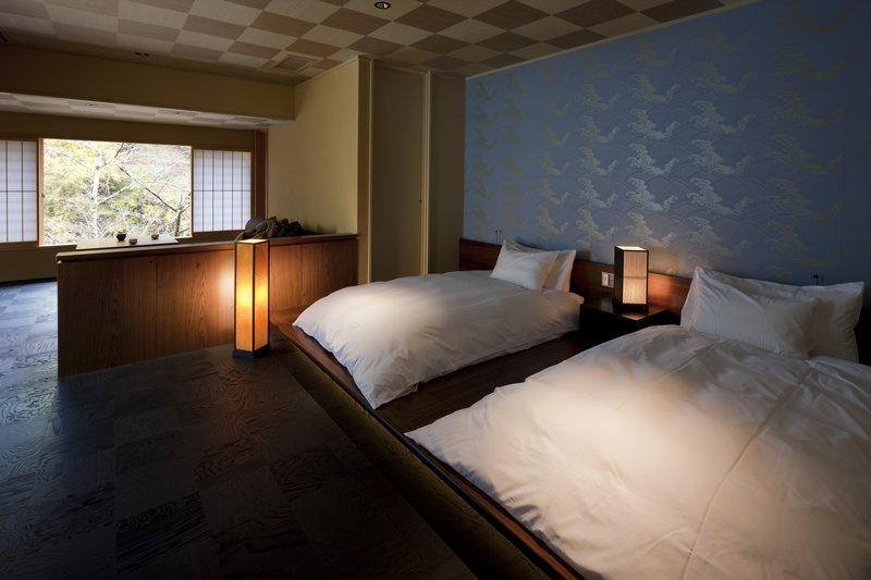 Hoshinoya 5* Kyoto