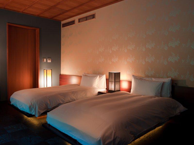 Hoshinoya Hotel Kyoto