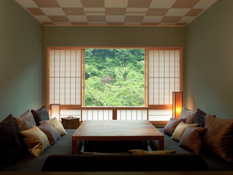 Hoshinoya Kyoto