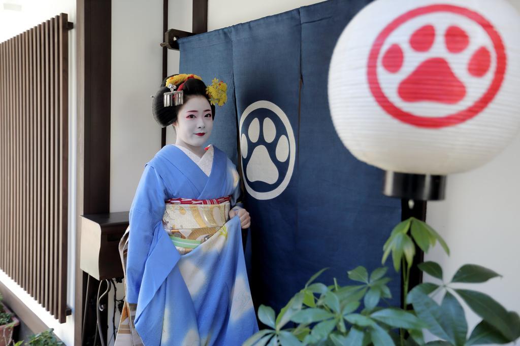 Gion Yururi *
