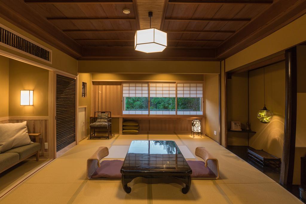 Nanzenji Yachiyo Established In 1915 Ryokan 5*