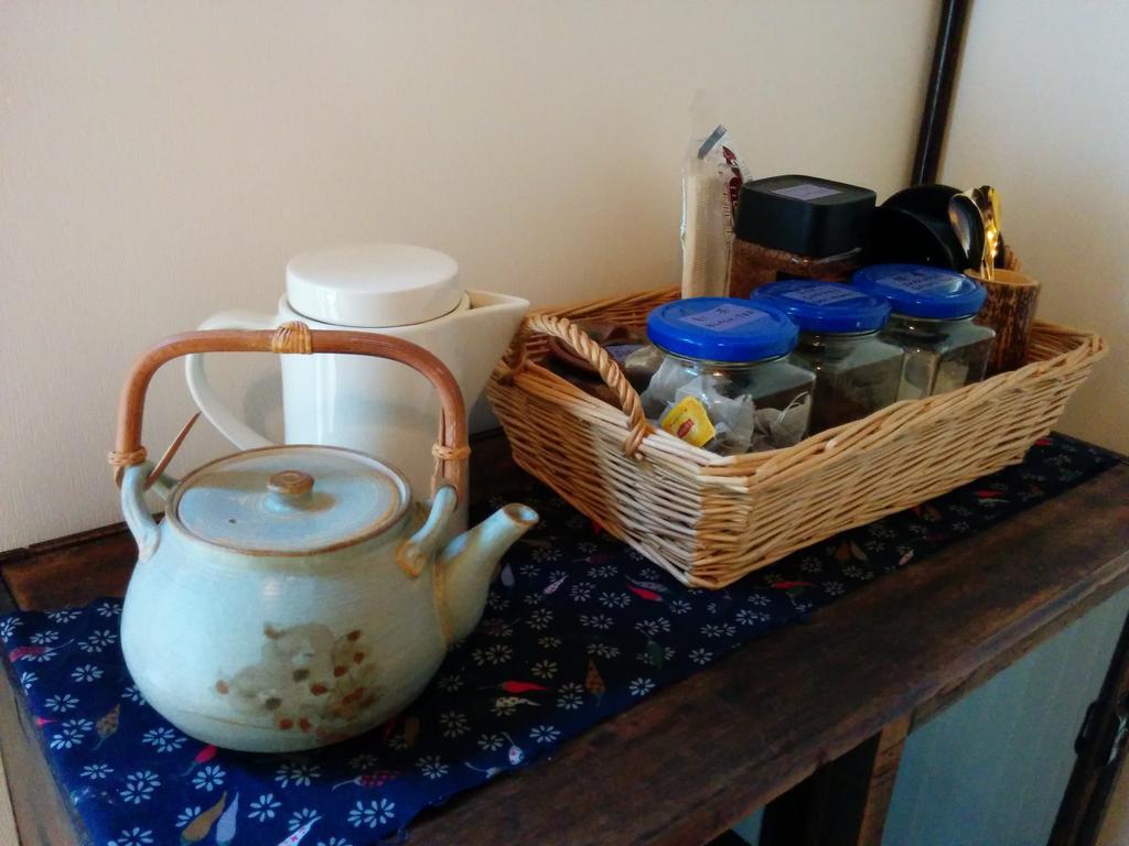 Murasakino Holiday home Kyoto