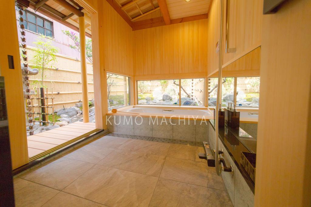 Kumomachiya Omiya Holiday home Kyoto