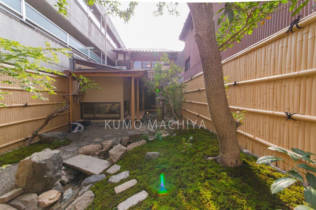 Holiday home Kumomachiya Omiya Kyoto