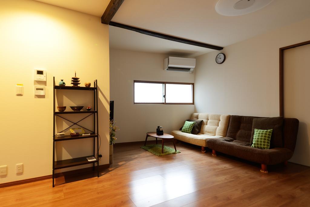 Holiday home Modern House Kamo River No.1 *