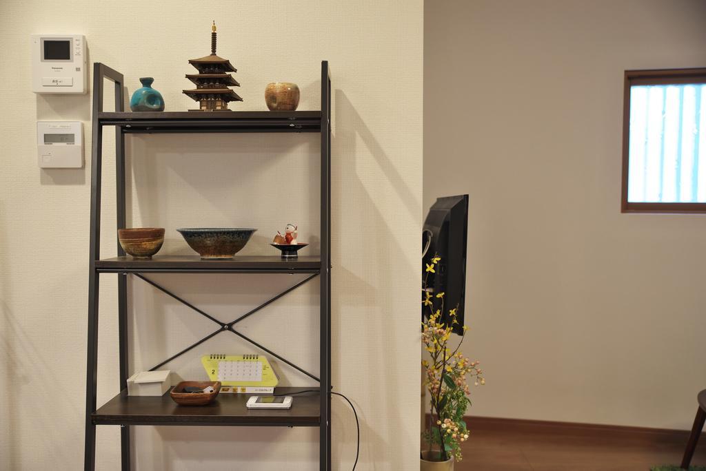 Holiday home Modern House Kamo River No.1 Kyoto