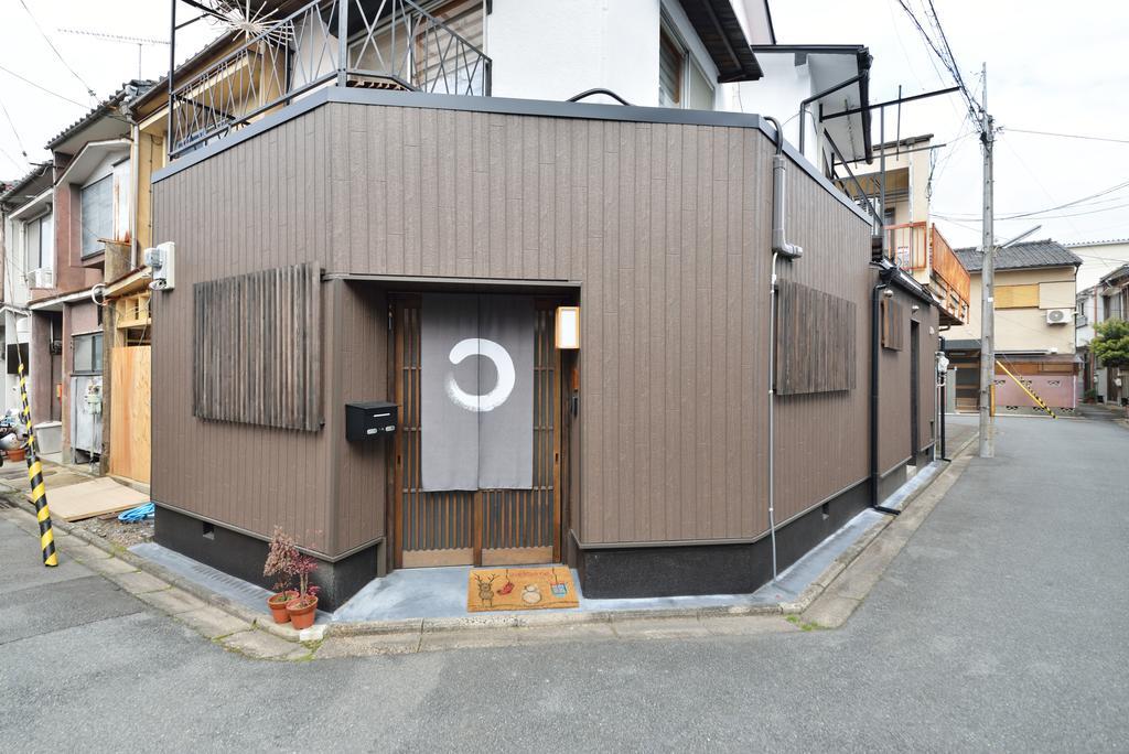 Modern House Kamo River No.1 Holiday home Kyoto