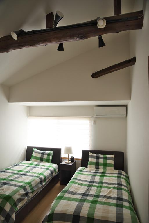 Modern House Kamo River No.1 Holiday home