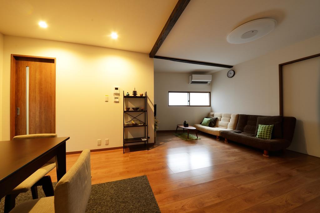 Modern House Kamo River No.1 *