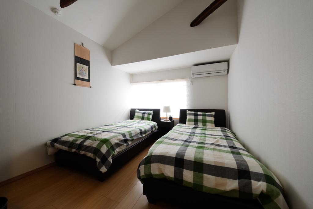 Holiday home Modern House Kamo River No.1