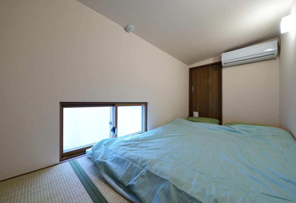 Modern House Kamo River No.1 Kyoto
