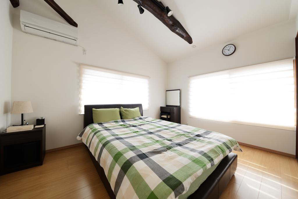 Modern House Kamo River No.1 Holiday home *