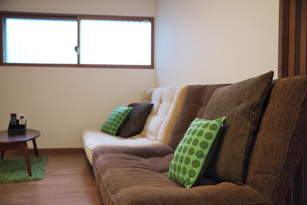 Holiday home Modern House Kamo River No.1