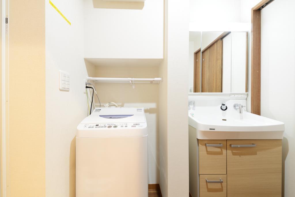 Modern House Kamo River No.1 Holiday home Kyoto