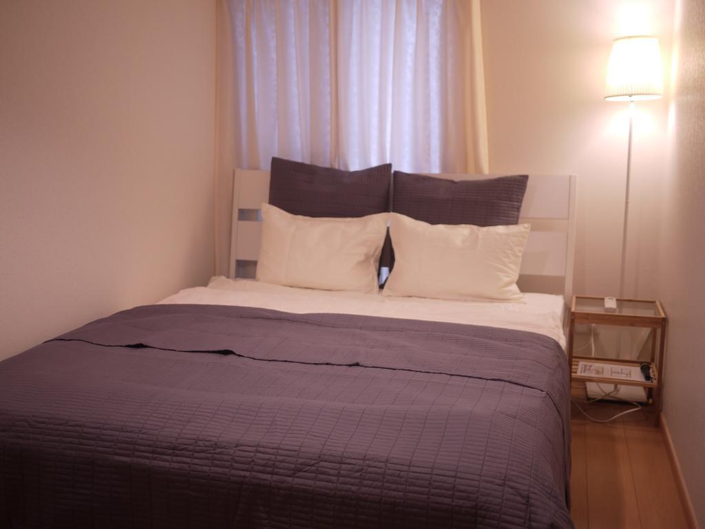 Bahay bakasyunan Shunju Kyotostation West 一日一組様限定 *