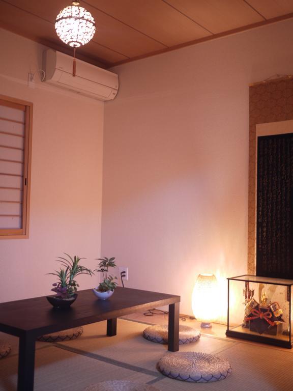 Bahay bakasyunan Shunju Kyotostation West 一日一組様限定 Kyoto