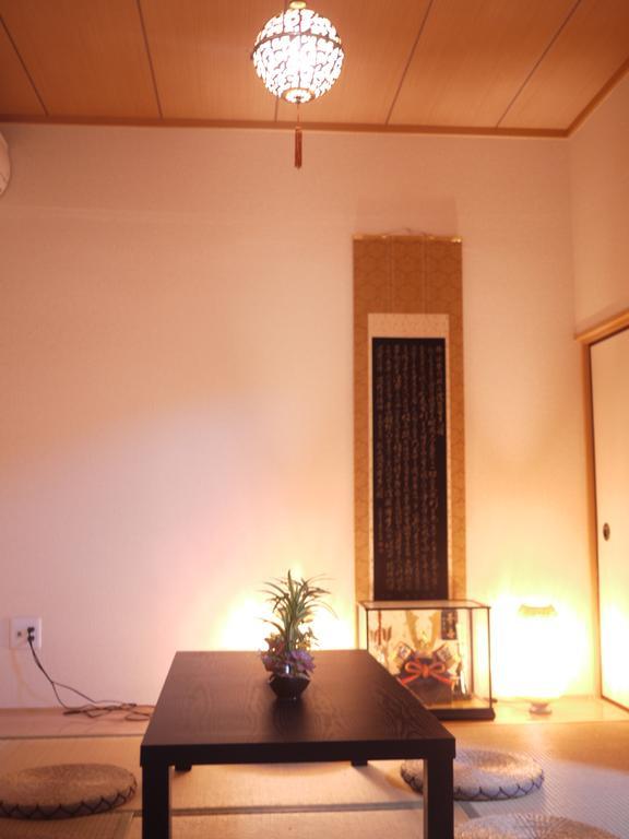 Shunju Kyotostation West 一日一組様限定 Bahay bakasyunan