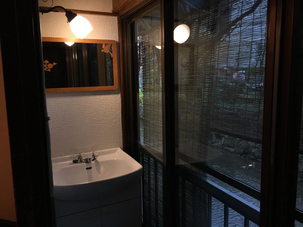 Yado Nishikiyamachi Bukkoji Agaru * Kyoto