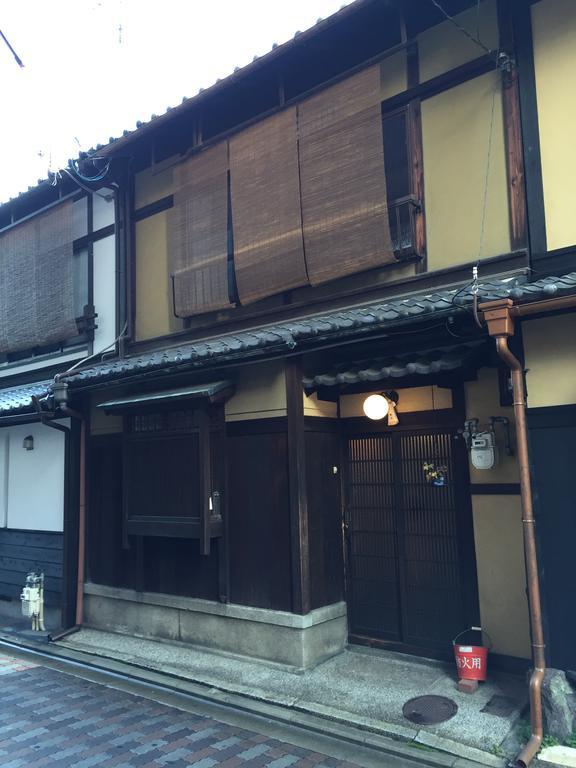 Holiday home Yado Nishikiyamachi Bukkoji Agaru *